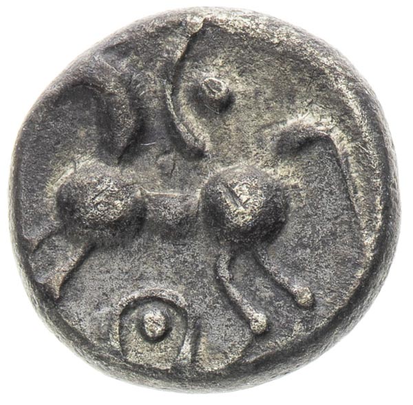 Coin-front