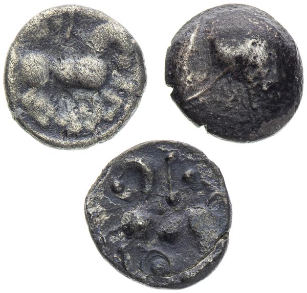 Coin-front