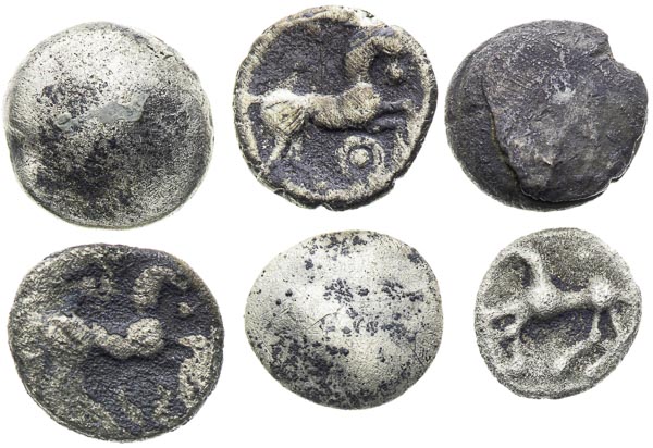 Coin-front