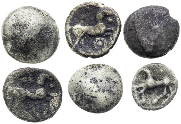 Coin-front