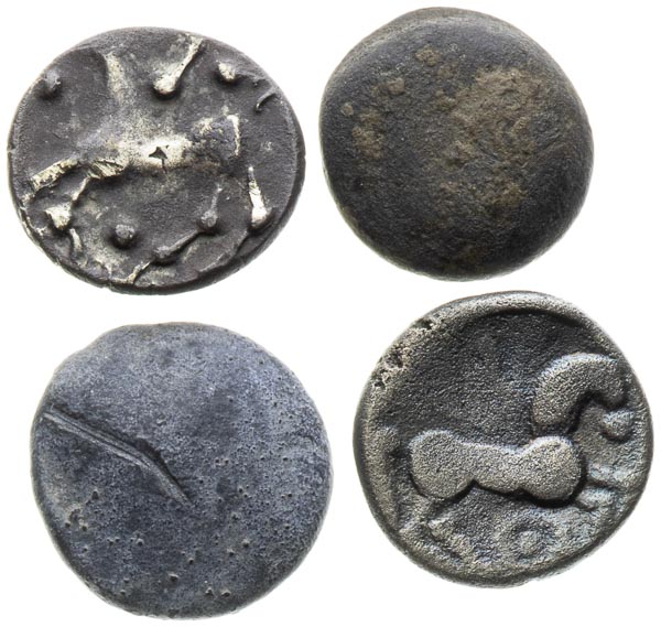 Coin-front