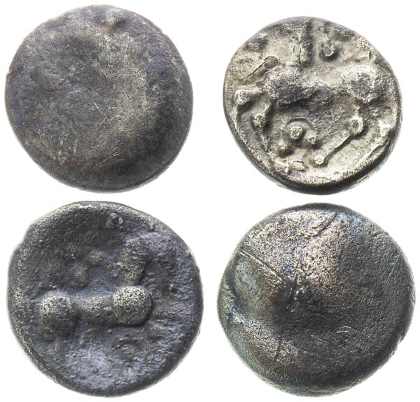 Coin-front