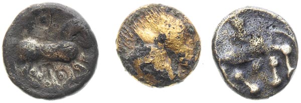 Coin-front