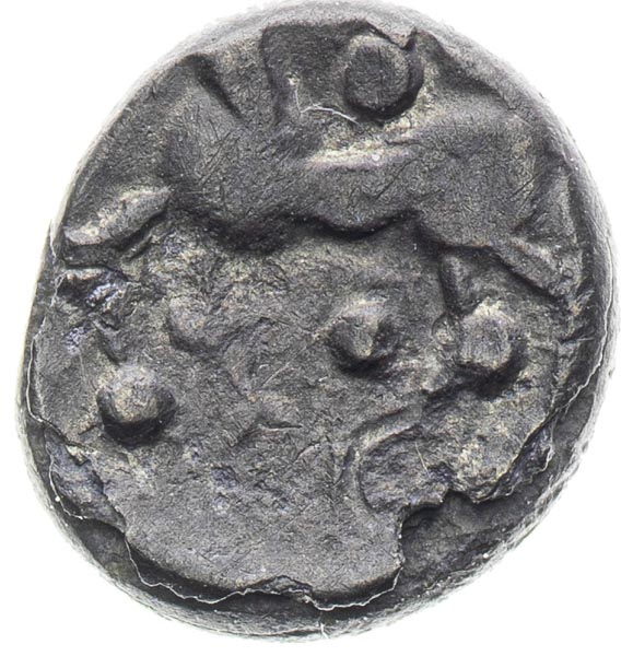 Coin-front