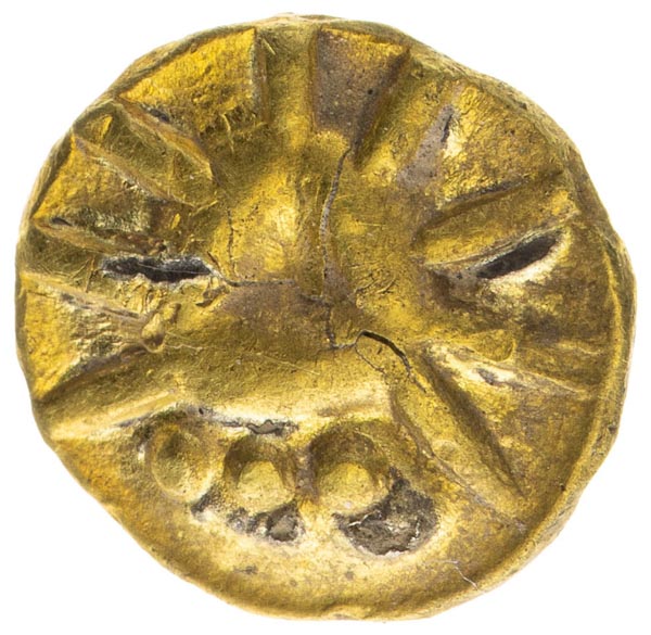 Coin-front