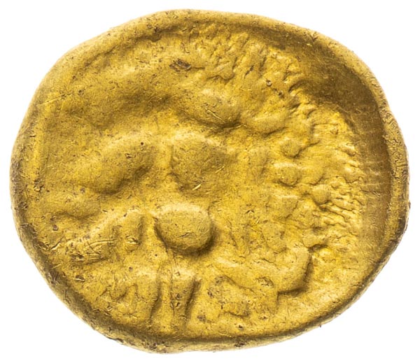 Coin-front