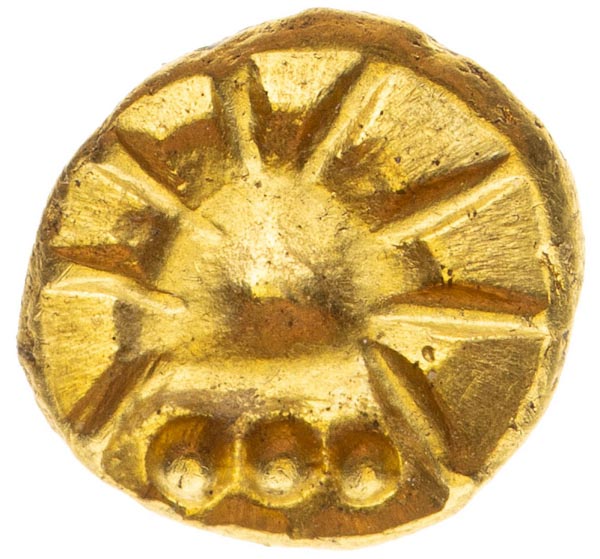 Coin-front