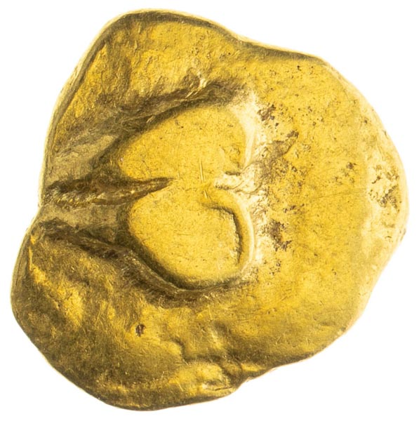 Coin-front