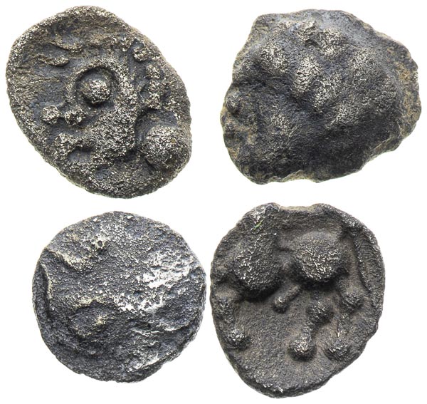 Coin-front
