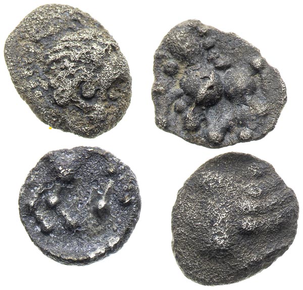 Coin-front
