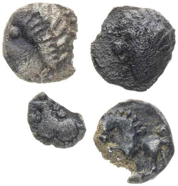 Coin-front