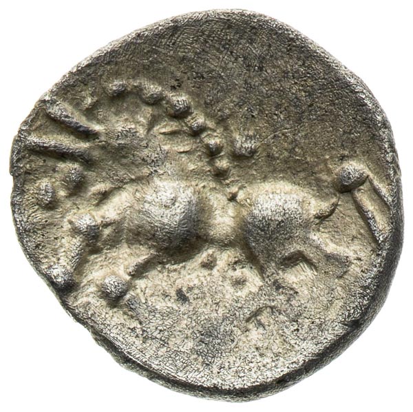 Coin-front