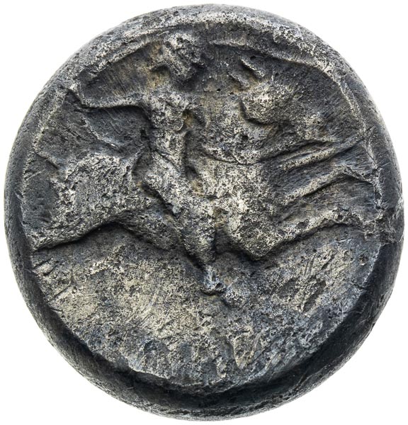 Coin-front