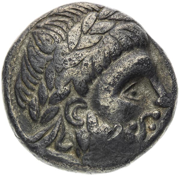 Coin-front