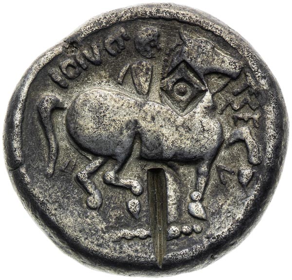 Coin-front