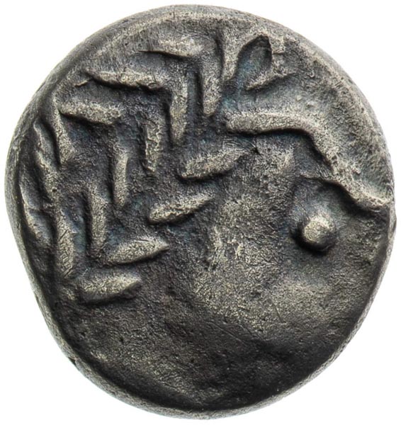Coin-front