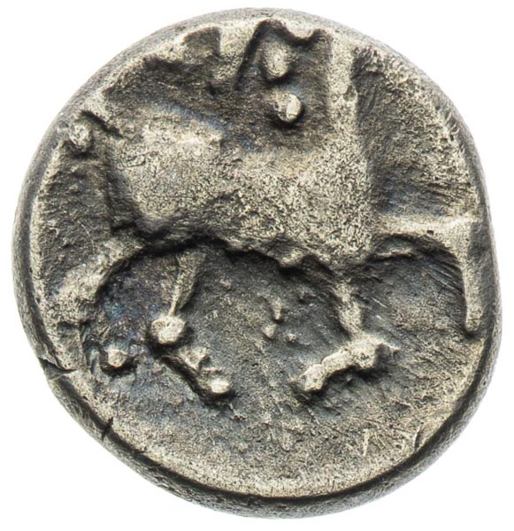 Coin-front
