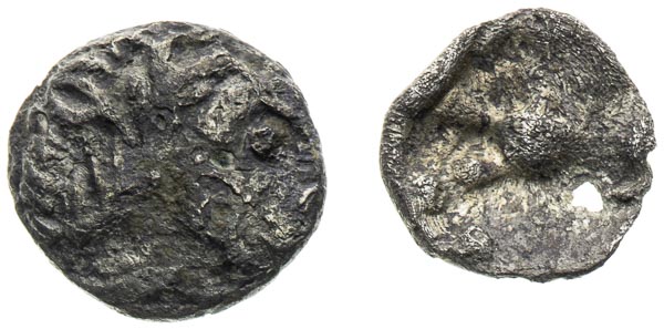 Coin-front