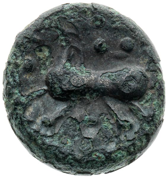 Coin-front