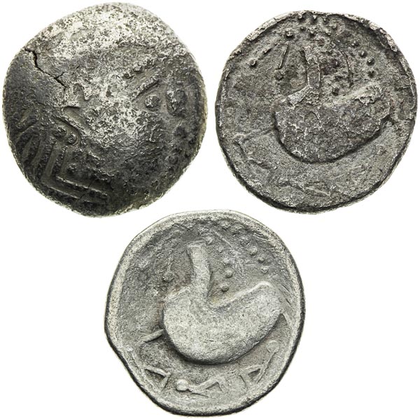 Coin-front