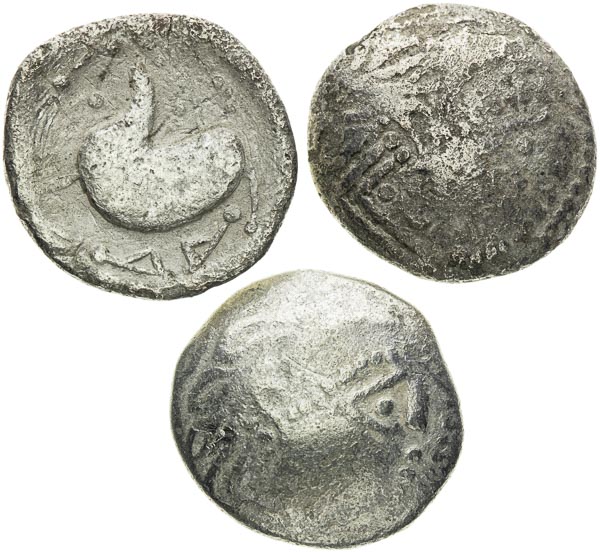 Coin-front