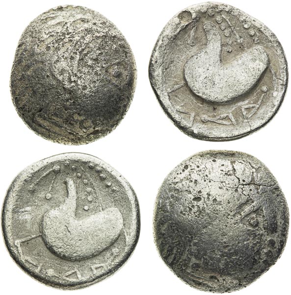 Coin-front