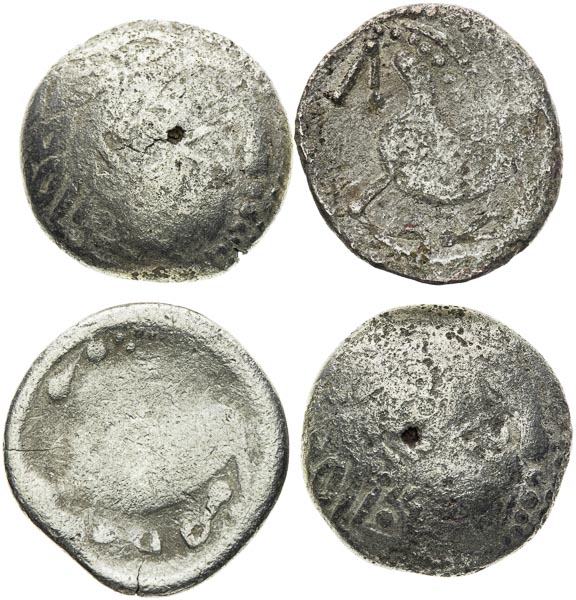 Coin-front