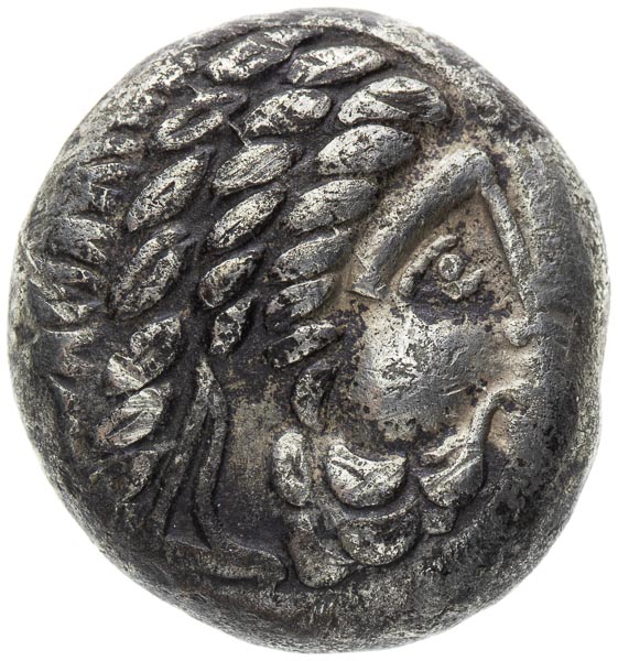 Coin-front