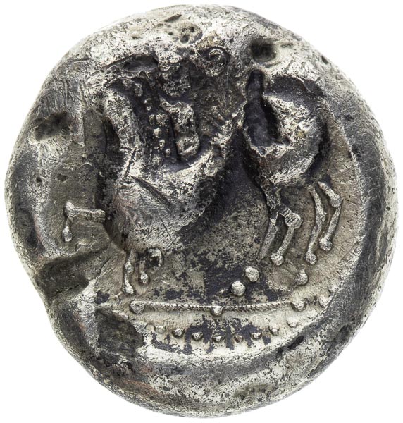 Coin-front