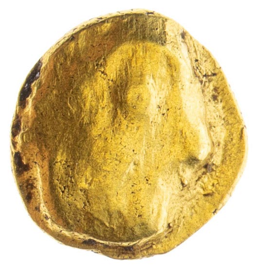 Coin-front