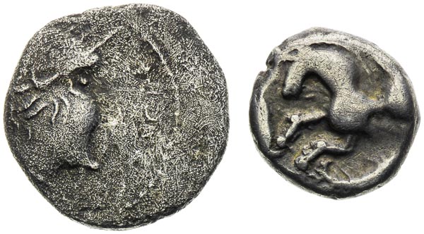Coin-front