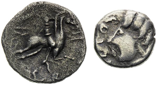 Coin-front