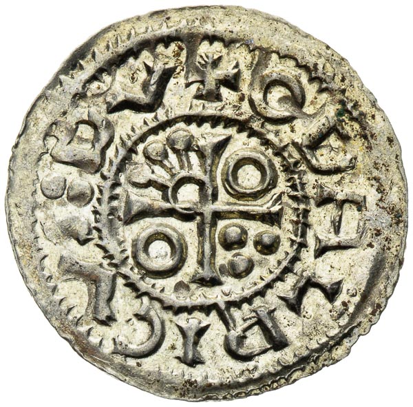 Coin-front
