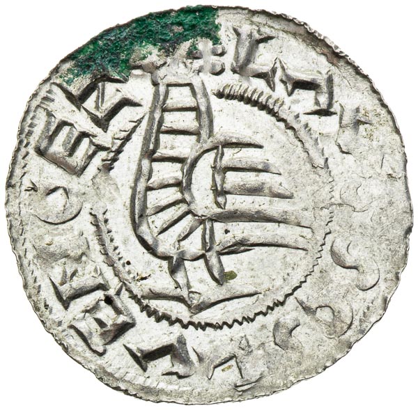 Coin-front