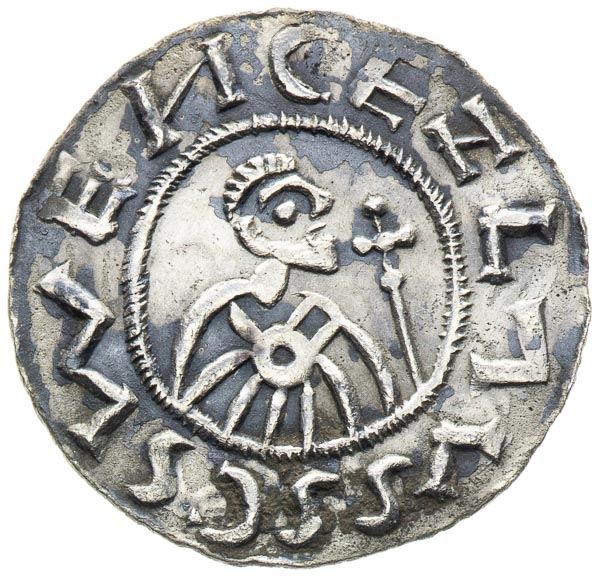 Coin-front