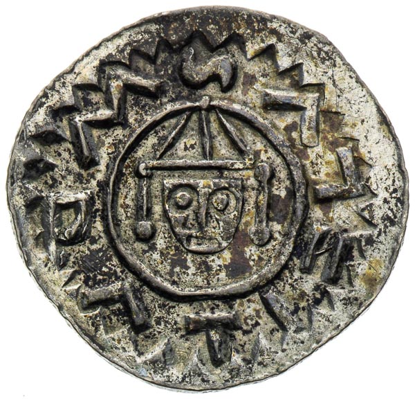 Coin-front