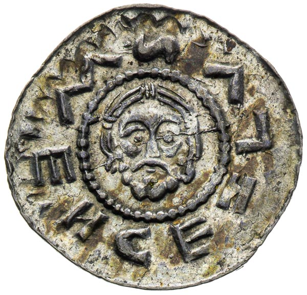 Coin-front