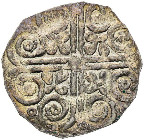 Coin-front