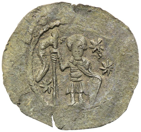 Coin-front