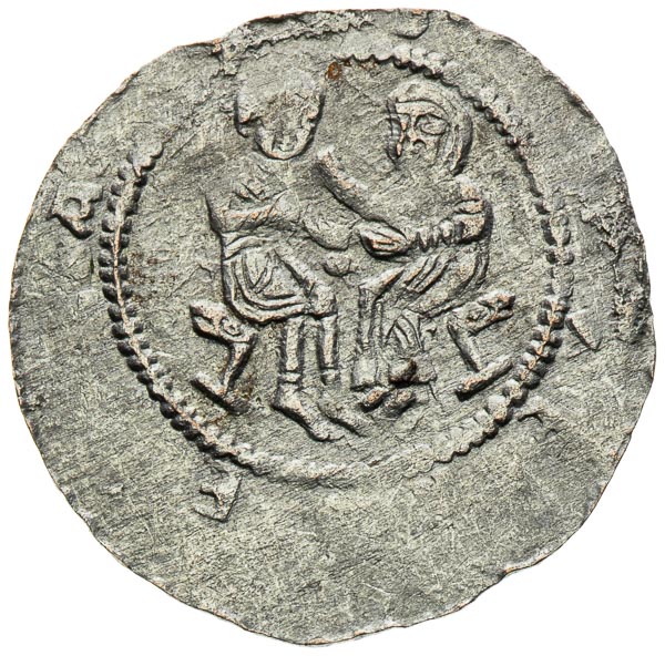 Coin-front