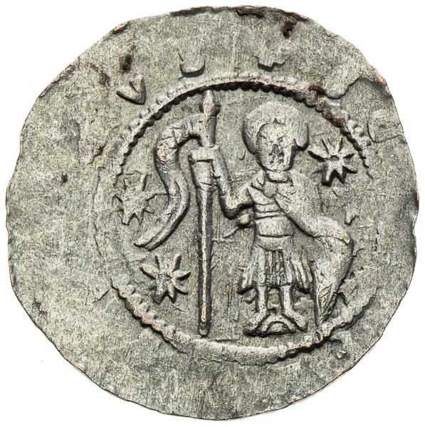 Coin-front