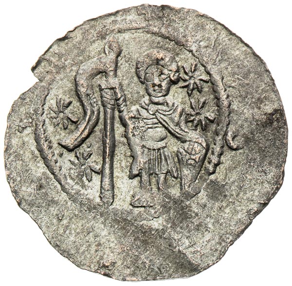 Coin-front