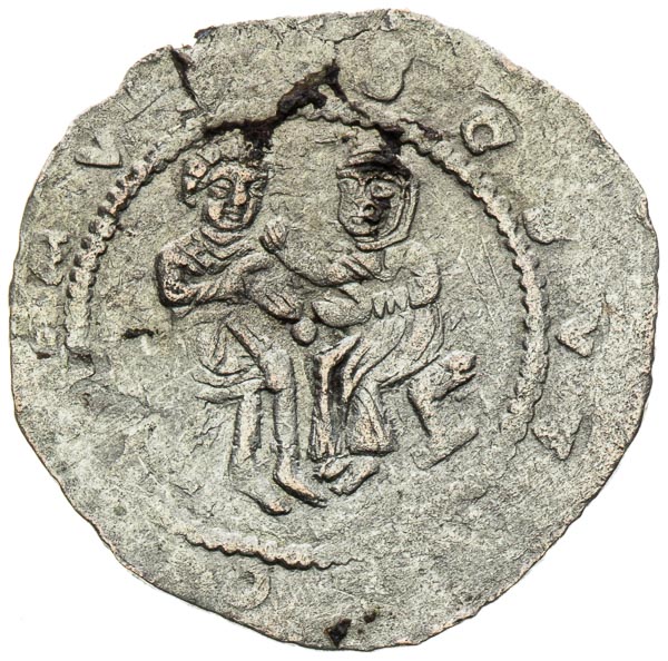 Coin-front