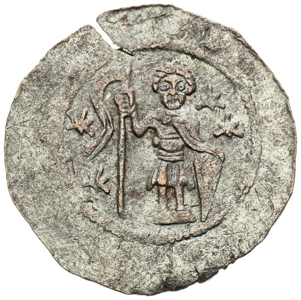 Coin-front