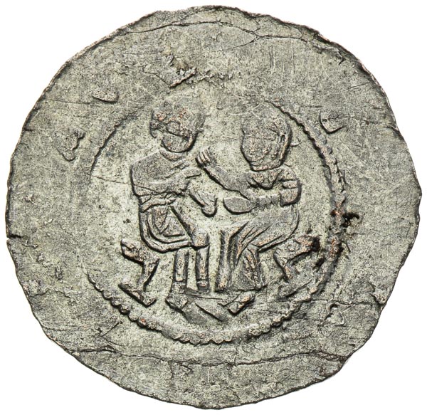 Coin-front