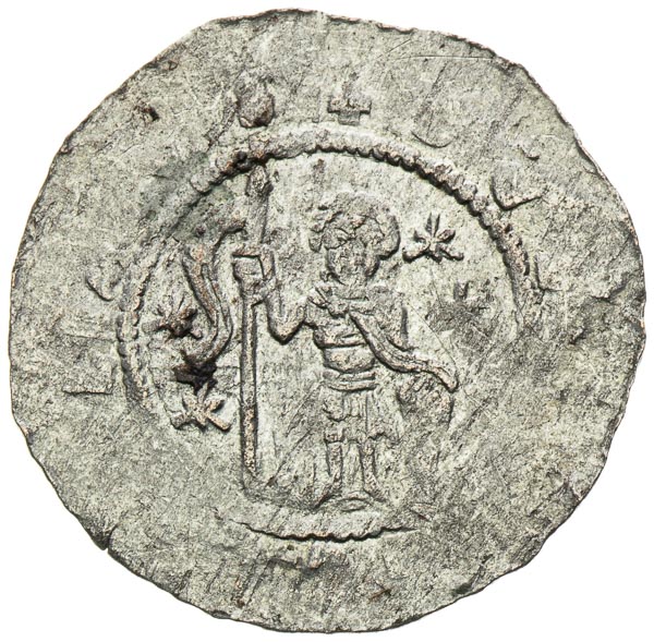 Coin-front