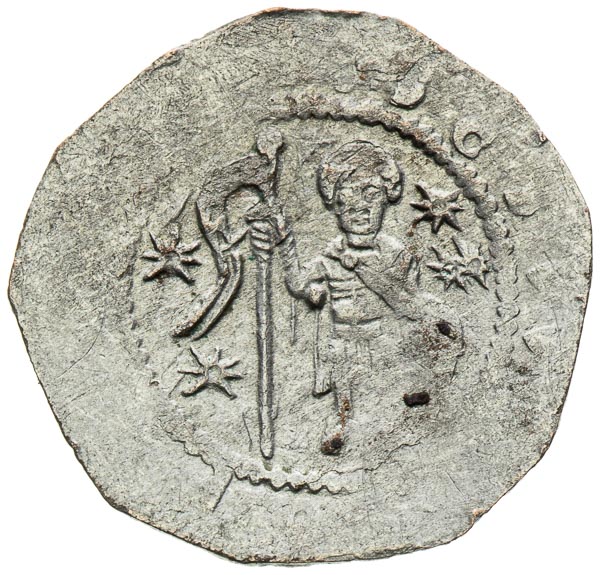 Coin-front