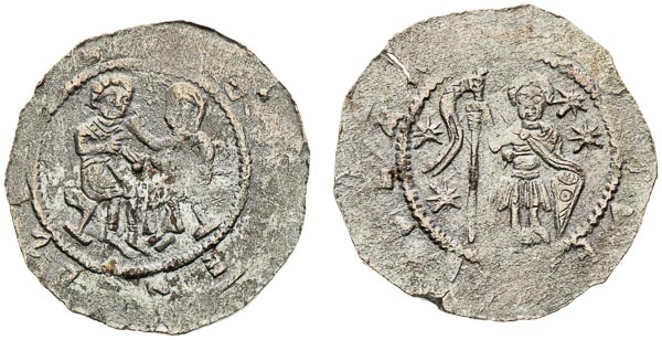 Coin-front