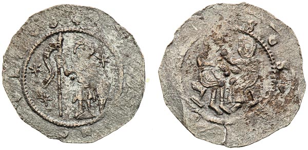 Coin-front