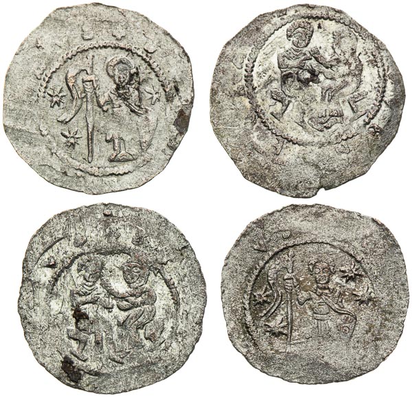 Coin-front